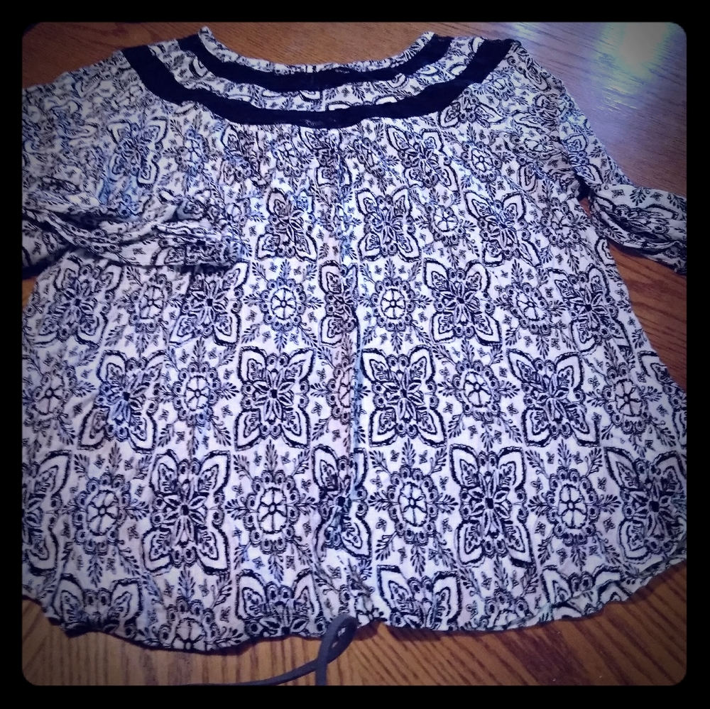 Blouse